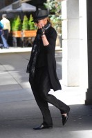 Madonna out and about in New York - 5 May 2013 (3)