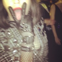 Madonna attends the Met Gala in New York - Update 3 (2)