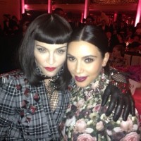 Madonna attends the Met Gala at the MoMA in New York - Update 3 (4)