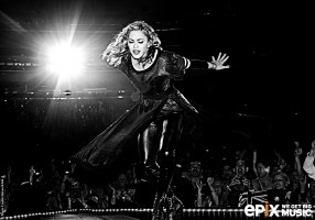 New MDNA Tour DVD Promo Pictures by Epix - HQ - Exclusive (1)
