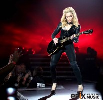 New MDNA Tour DVD Promo Pictures by Epix - HQ - Exclusive (2)