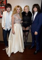 Madonna backstage at the Billboard Music Awards - 19 May 2013 (3)