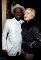 Madonna backstage at the Billboard Music Awards - 19 May 2013 (14)