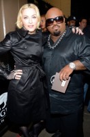 Madonna backstage at the Billboard Music Awards - 19 May 2013 (18)