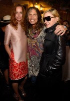 Madonna at Stella McCartney Spring 2014 Collection Presentation (2)