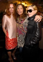 Madonna at Stella McCartney Spring 2014 Collection Presentation (3)