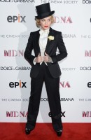 Madonna MDNA Tour Premiere Screening New York Paris Theather (4)