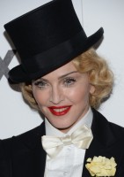 Madonna MDNA Tour Premiere Screening New York Paris Theather (8)