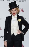 Madonna MDNA Tour Premiere Screening New York Paris Theather Part 2 (2)