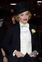 Madonna MDNA Tour Screening Paris Theater New York - Part 03 (7)