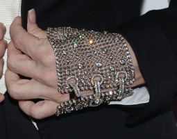 Madonna MDNA Tour Premiere Screening Paris Theater New York - Part 04 (25)