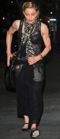 Madonna out and about in Manhattan - 28 June 2013 - update (5)
