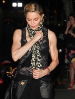Madonna out and about in Manhattan - 28 June 2013 - update (7)