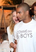 Madonna at the classic music festival in Menton - 9 August 2013 (3)