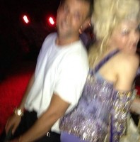 Madonna birthday party in Nice - 17 August 2013 - update 2 (4)