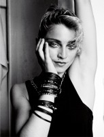 Madonna NYC 83 - Richard Corman (1)