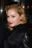 Madonna attends 12 Years a Slave at New York Film Festival, 8 October 2013 - Pictures (1)