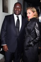 Madonna attends 12 Years a Slave at New York Film Festival, 8 October 2013 - Pictures (4)