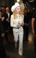 Madonna performs at the 56th annual Grammy Awards with Macklemore (9)