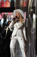 Madonna performs at the 56th annual Grammy Awards with Macklemore (39)
