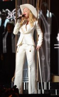 Madonna performs at the 56th annual Grammy Awards with Macklemore (57)