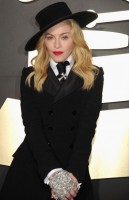 Madonna at the 56th annual Grammy Awards - 26 January 2014 - Update 1 (90)