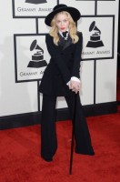 Madonna at the 56th annual Grammy Awards - 26 January 2014 - Update 1 (1)