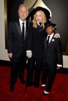 Madonna at the 56th annual Grammy Awards - 26 January 2014 - Update 1 (35)