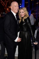 Madonna attends The Great American Songbook, New York - 10 February 2014 - Pictures (2)