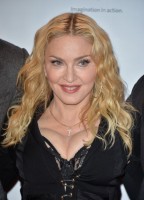 Madonna attends the Hard Candy Fitness Toronto Grand Opening - 11 February 2014 (2)