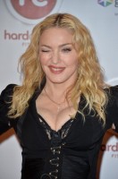 Madonna attends the Hard Candy Fitness Toronto Grand Opening - 11 February 2014 (7)