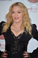 Madonna attends the Hard Candy Fitness Toronto Grand Opening - 11 February 2014 (20)