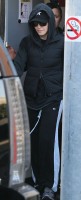 Madonna out and about in Los Angeles - 4 March 2014 (2)