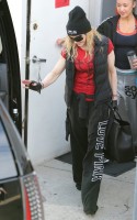 Madonna out and about in Los Angeles - 7 March 2014 (48)