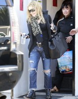 Madonna looking Flawless in Los Angeles - 10 March 2014 (2)