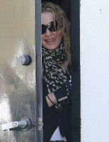 Madonna looking Flawless in Los Angeles - 10 March 2014 (4)