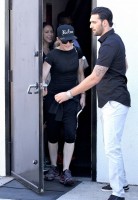 Madonna out and about in Los Angeles - 30 June 2014 (7)