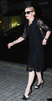 Madonna leaving the Chiltern Firehouse, London - 19 July 2014 - Update (2)