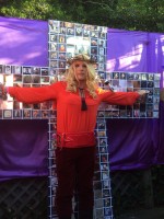 Largest Gathering of People Dressed as Madonna - Guinnes World Record (4)