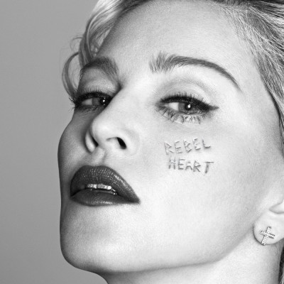 Madonna New York Times Mert Alas Marcus Piggott