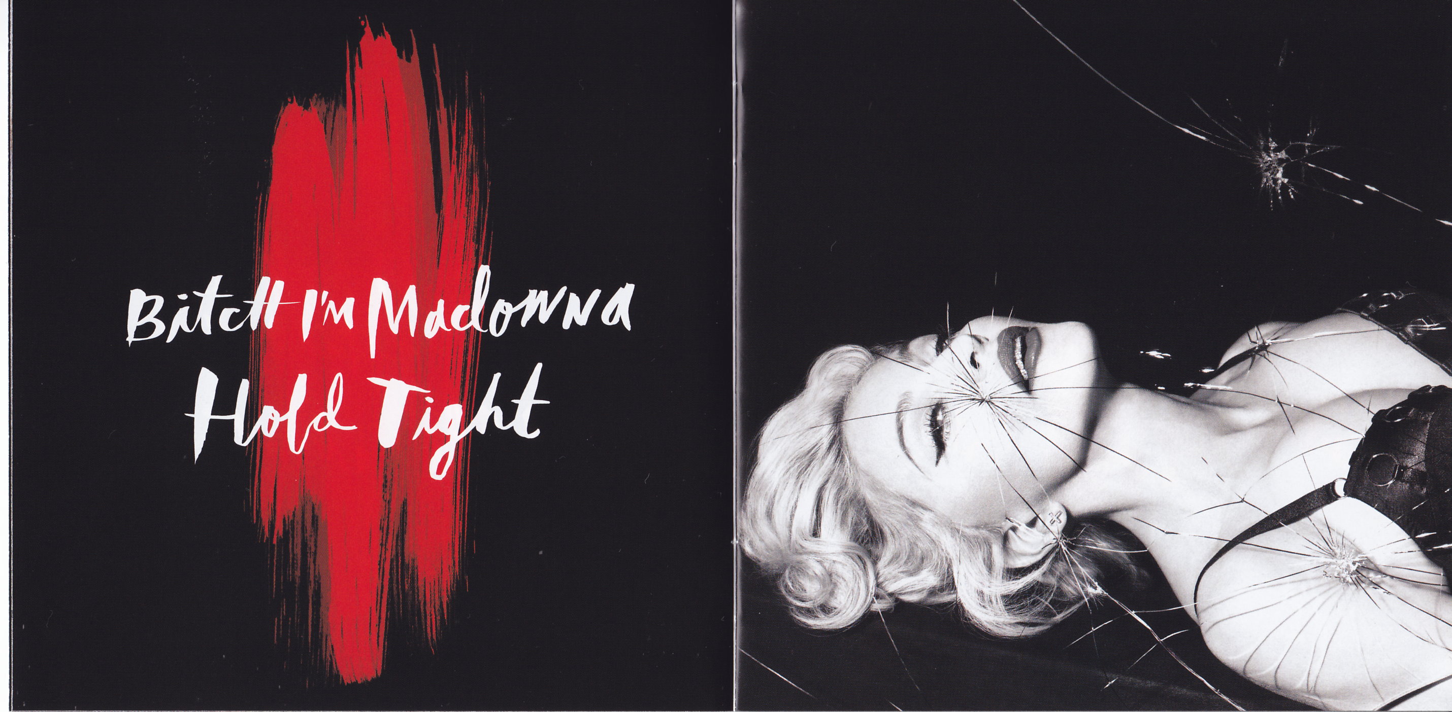 Madonna – Messiah Lyrics