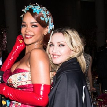 Madonna at the Met Gala After Party - Update 02 (15)