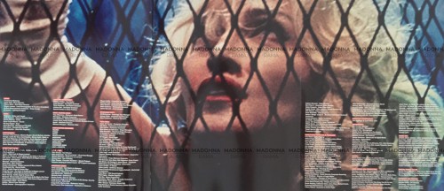 Madonna Rebel Heart Tour Book - HQ Pictures (23)