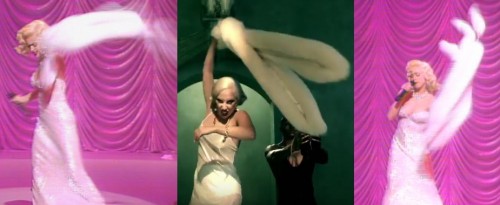 Madonna Lady Gaga American Horror Story 03