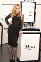 Madonna promotes MDNA Skin in Tokyo - 15 February 2016 - update 1 (2)