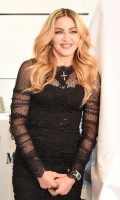 Madonna promotes MDNA Skin in Tokyo - 15 February 2016 - update 1 (3)