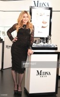 Madonna promotes MDNA Skin in Tokyo - 15 February 2016 - update 1 (11)