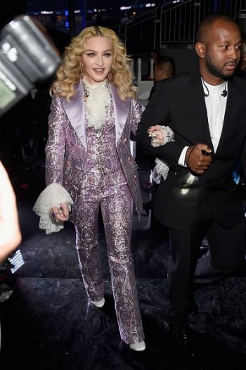 Madonna at the 2016 Billboard Music Awards - Pictures and Video (47)