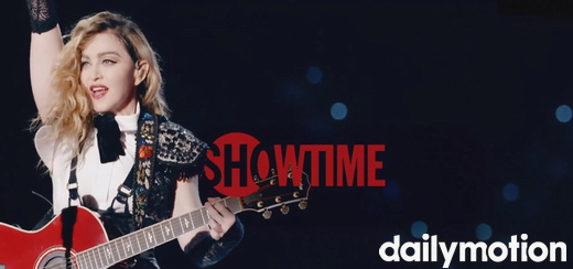 Madonna Rebel Heart Tour - Full Concert - DailyMotion