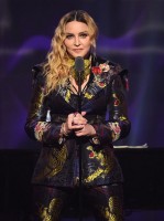 Madonna at Billboard Women in Music 2016 - 9 December 2016 v2 (23)